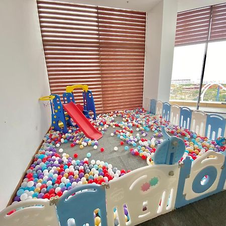 Muong Thanh Luxury Ha Long Centre II المظهر الخارجي الصورة