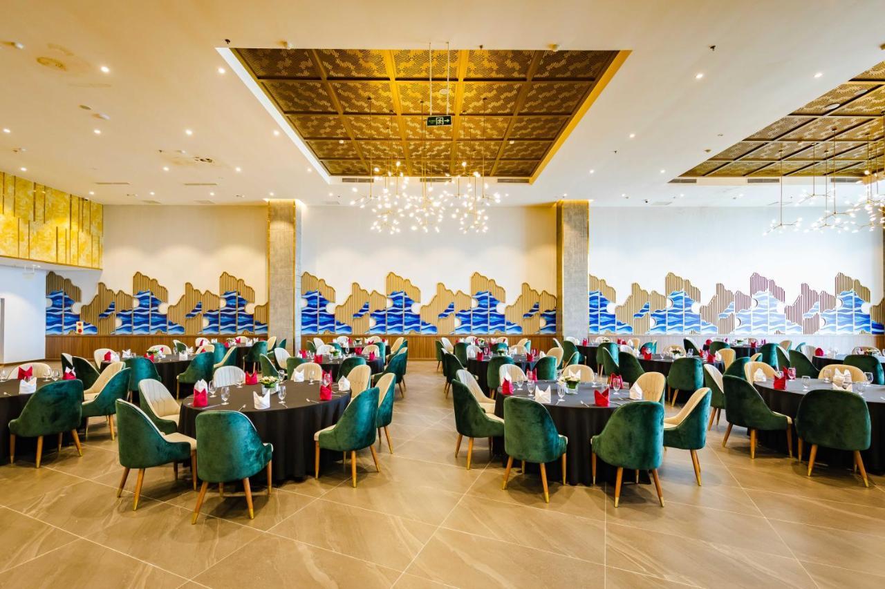 Muong Thanh Luxury Ha Long Centre II المظهر الخارجي الصورة