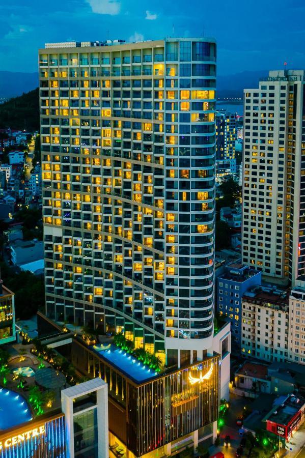 Muong Thanh Luxury Ha Long Centre II المظهر الخارجي الصورة