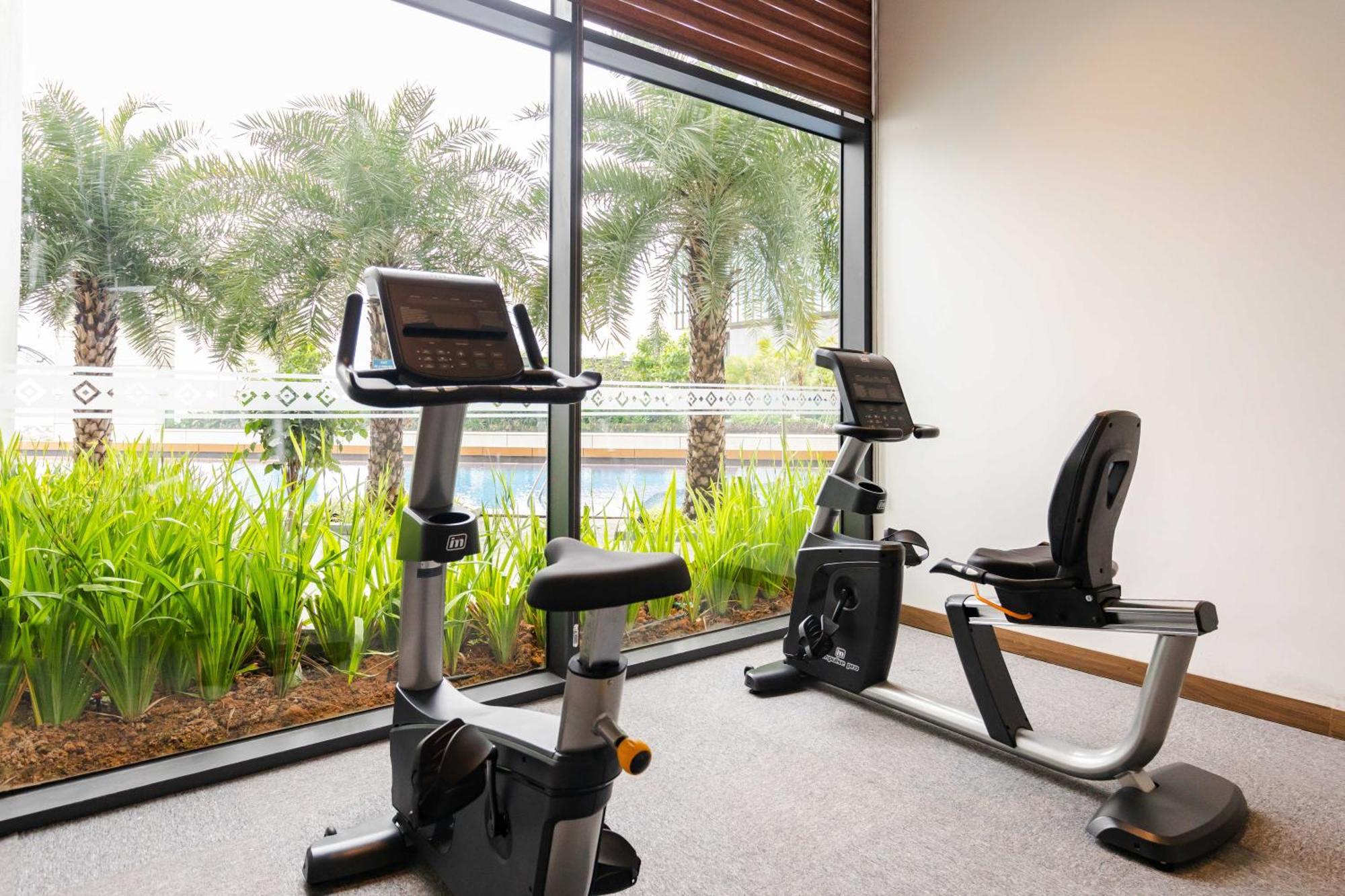 Muong Thanh Luxury Ha Long Centre II المظهر الخارجي الصورة