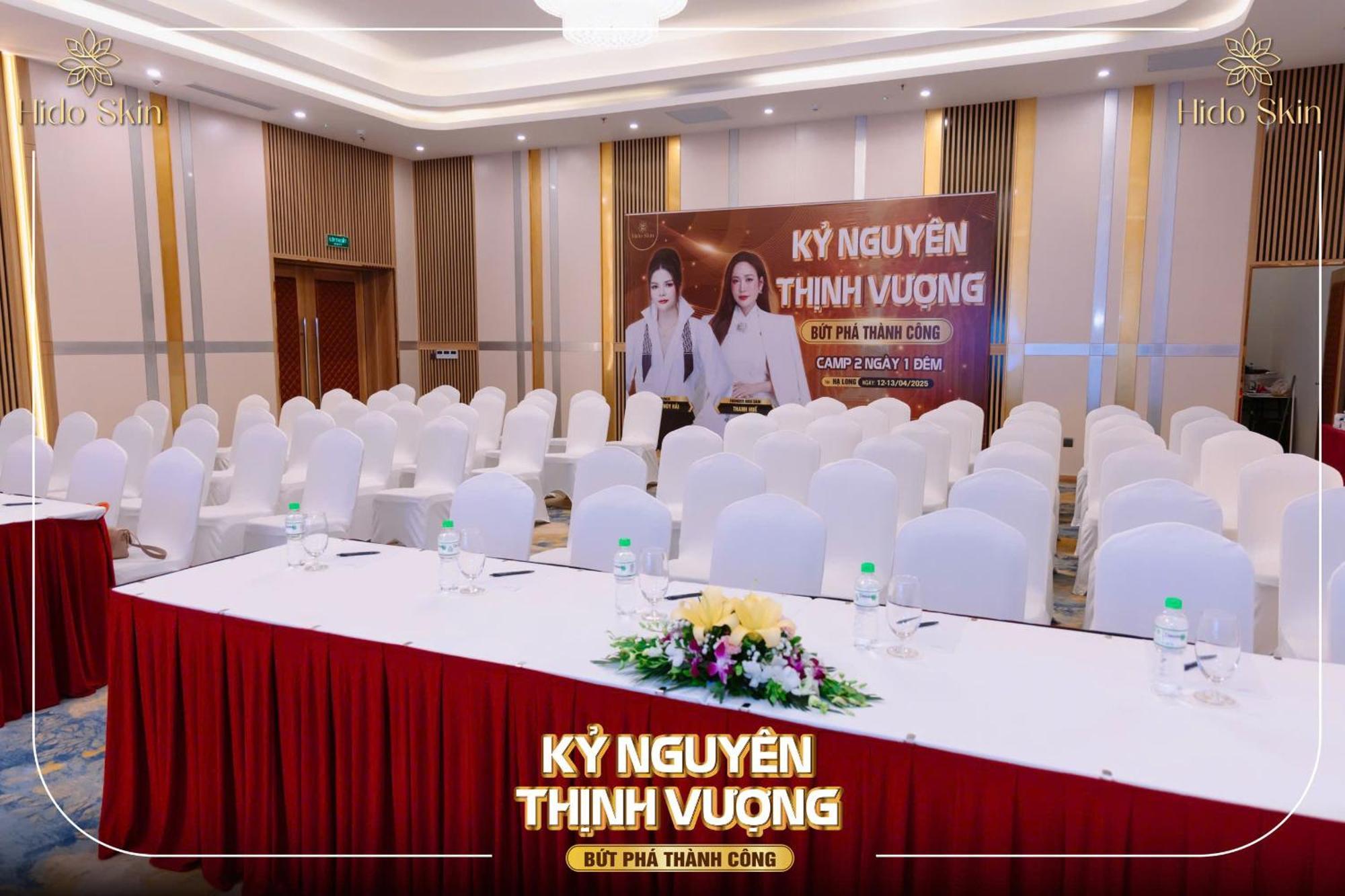 Muong Thanh Luxury Ha Long Centre II المظهر الخارجي الصورة