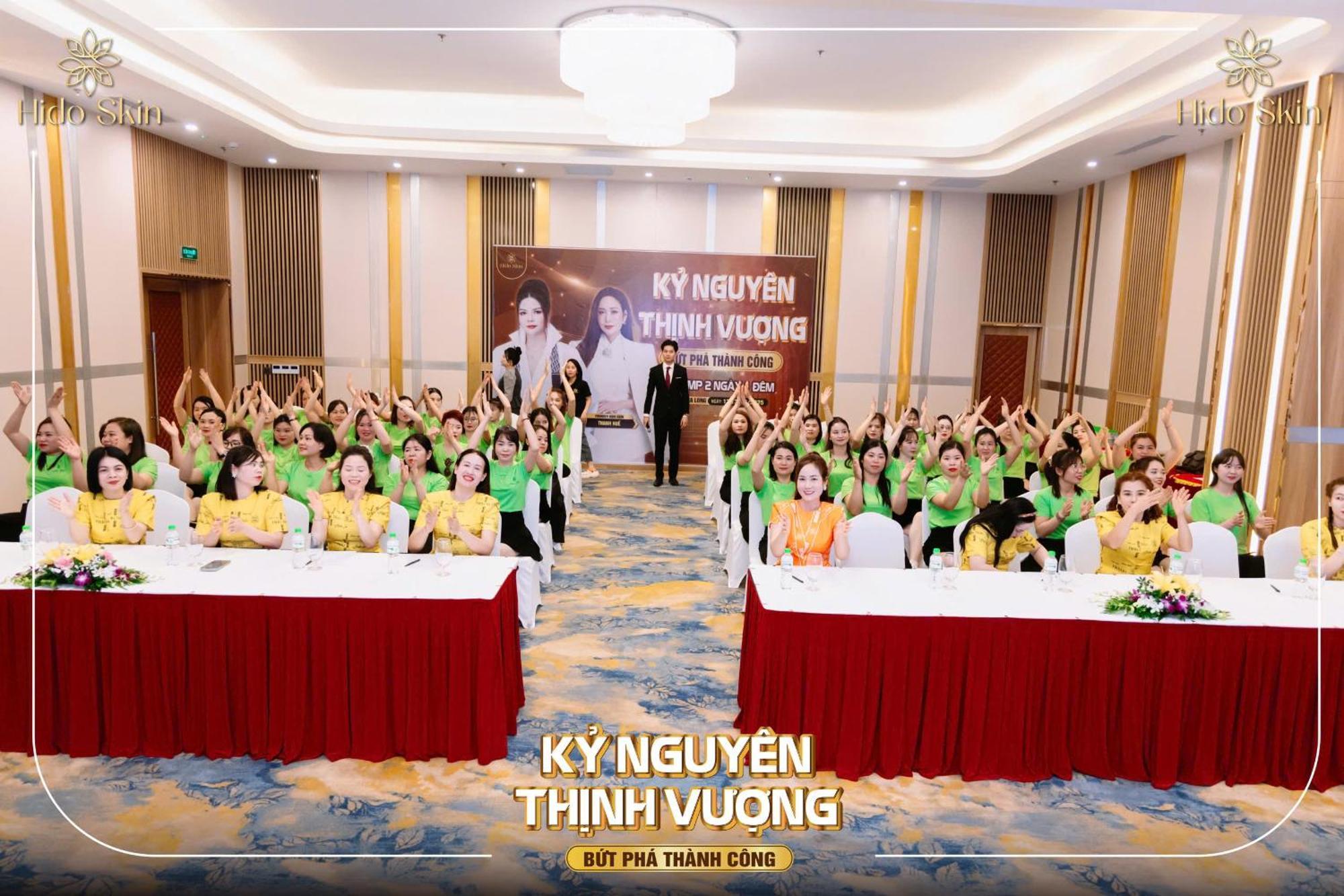 Muong Thanh Luxury Ha Long Centre II المظهر الخارجي الصورة