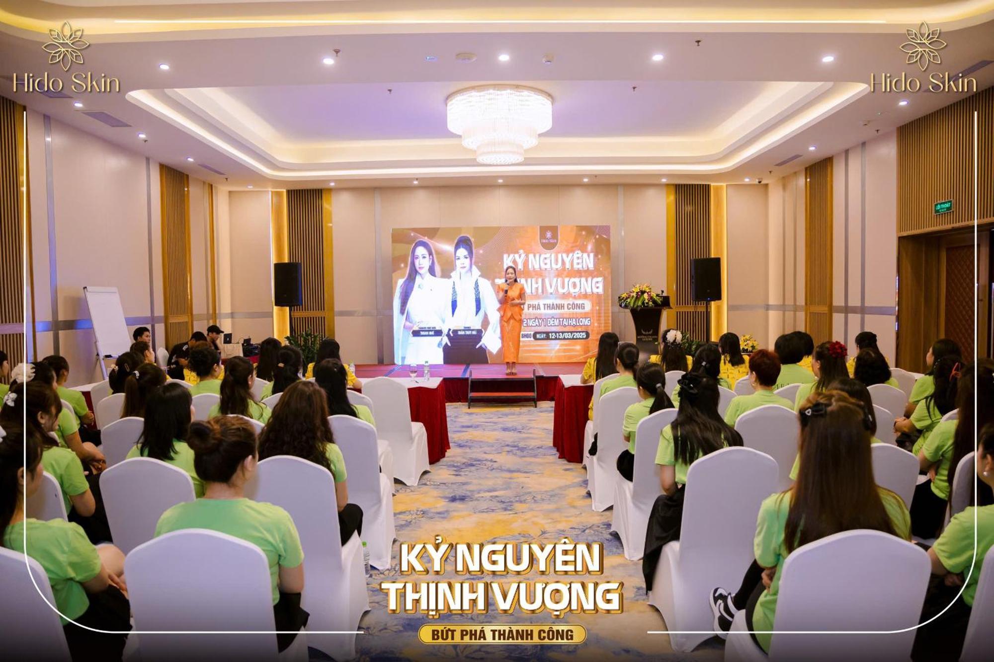 Muong Thanh Luxury Ha Long Centre II المظهر الخارجي الصورة