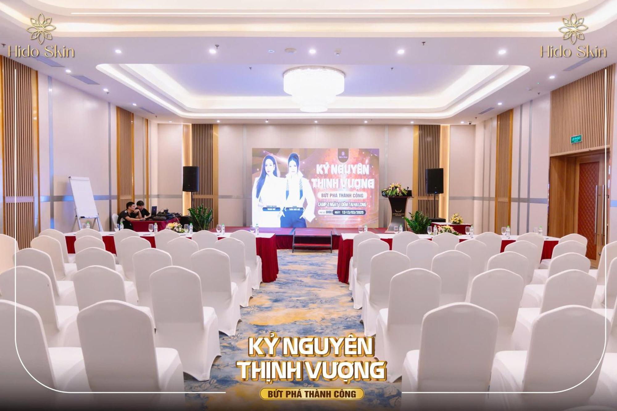Muong Thanh Luxury Ha Long Centre II المظهر الخارجي الصورة