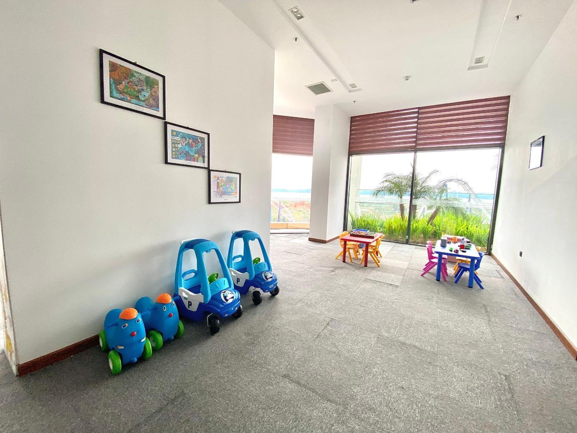 Muong Thanh Luxury Ha Long Centre II المظهر الخارجي الصورة